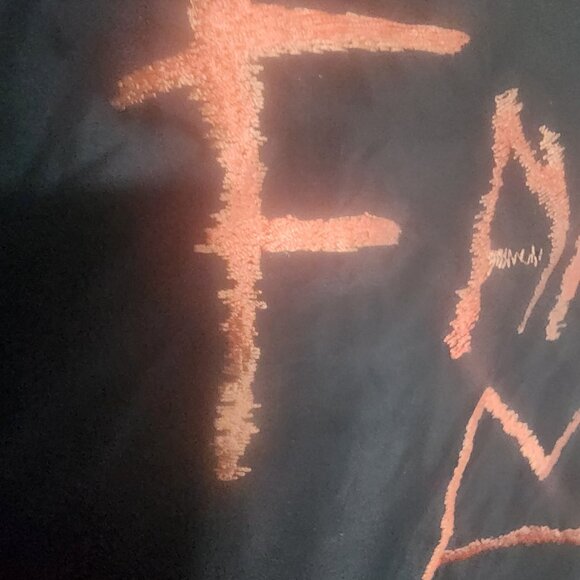 Coach Basquiat FAMOUS Jacket - Picture 6 of 7